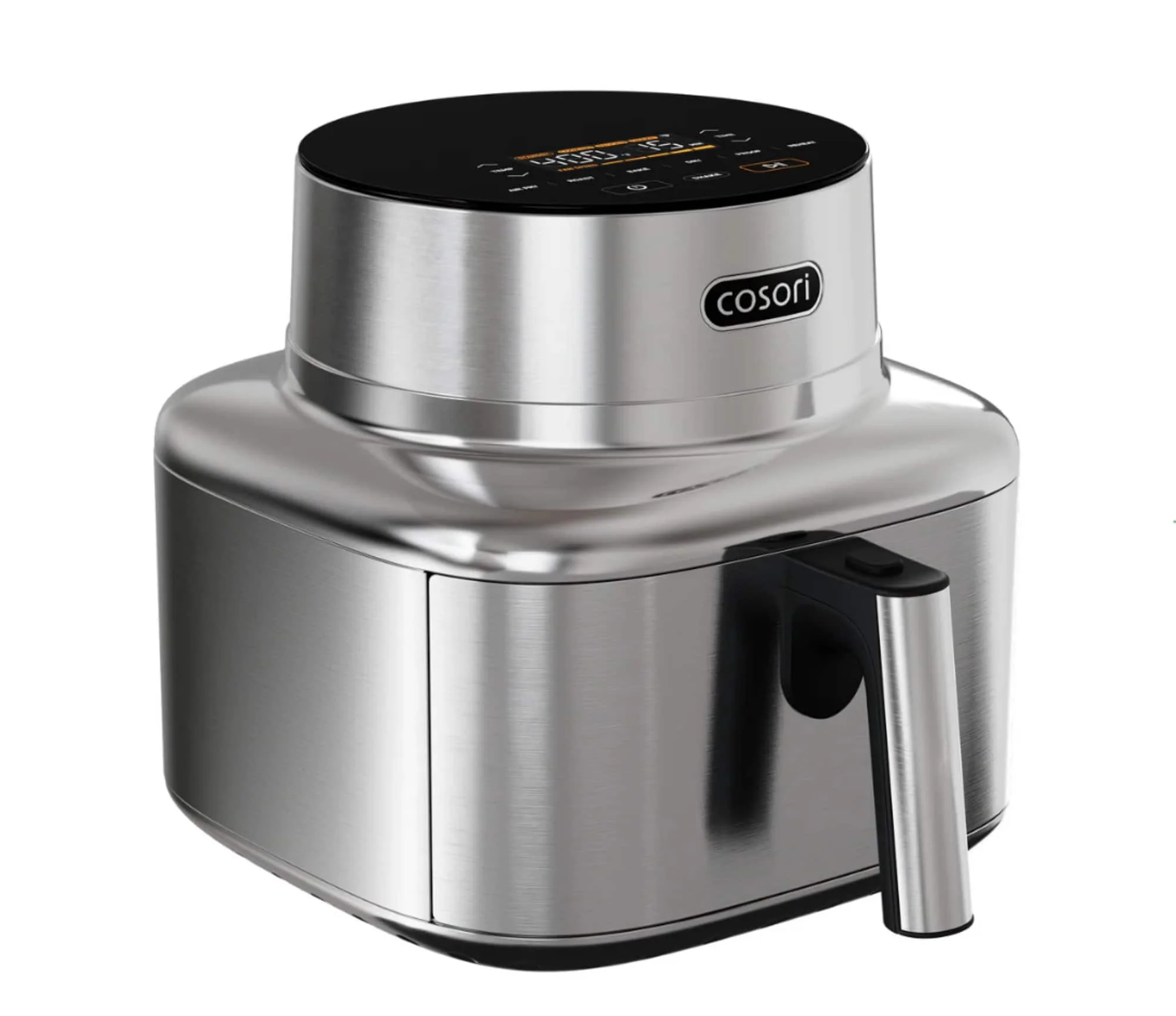 Best Air Fryer in 2026 — 8 Models Tested Side-by-Side