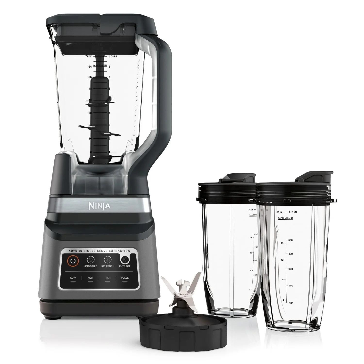 Best Blender Under $200 in 2026 — 6 Blenders Tested for 40 Days