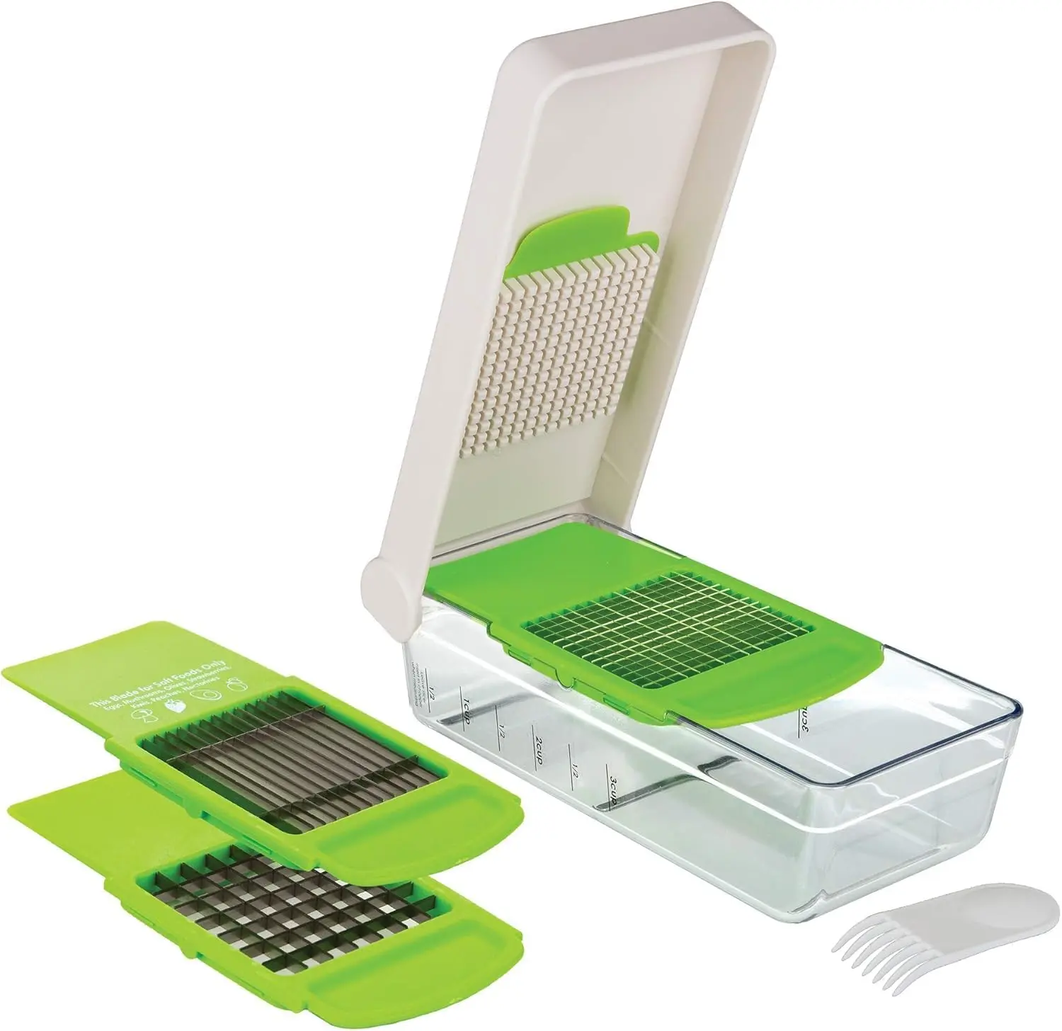 Best Vegetable Chopper for Onions in 2026