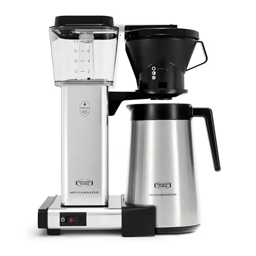 Best Drip Coffee Maker in 2026 — 5 Models Tested Side-by-Side