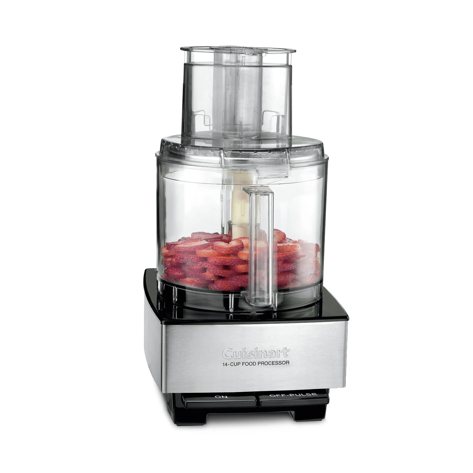 Best Food Processor in 2026 — 5 Models Tested for Chopping, Slicing & Dough