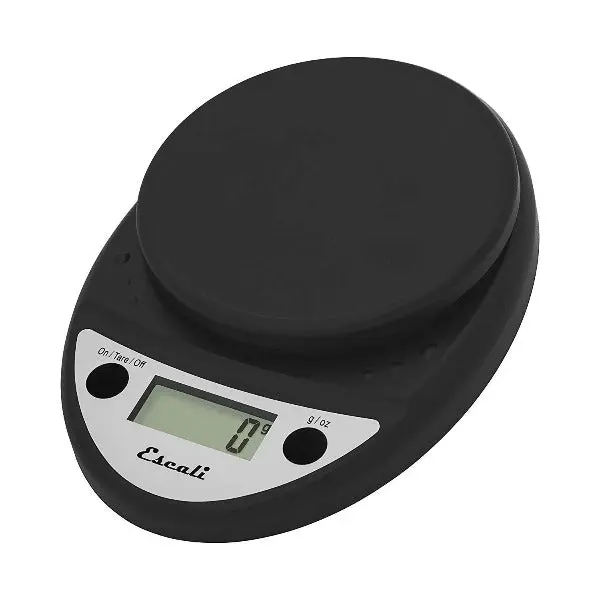 Best Food Scale in 2026 — 5 Models Tested Side-by-Side