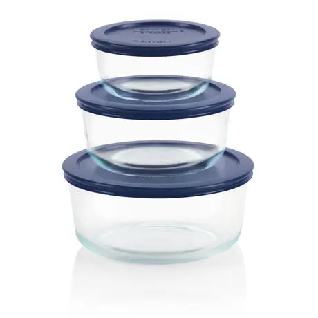 Glass vs Plastic Food Storage — Which Is Right for Your Kitchen?