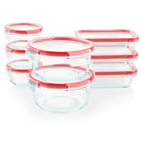 Best Leak-Proof Food Storage Containers for Lunch and Soup