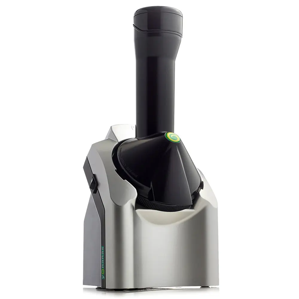 Best Ice Cream Maker for Nice Cream — 3 Dairy-Free Machines That Actually Work