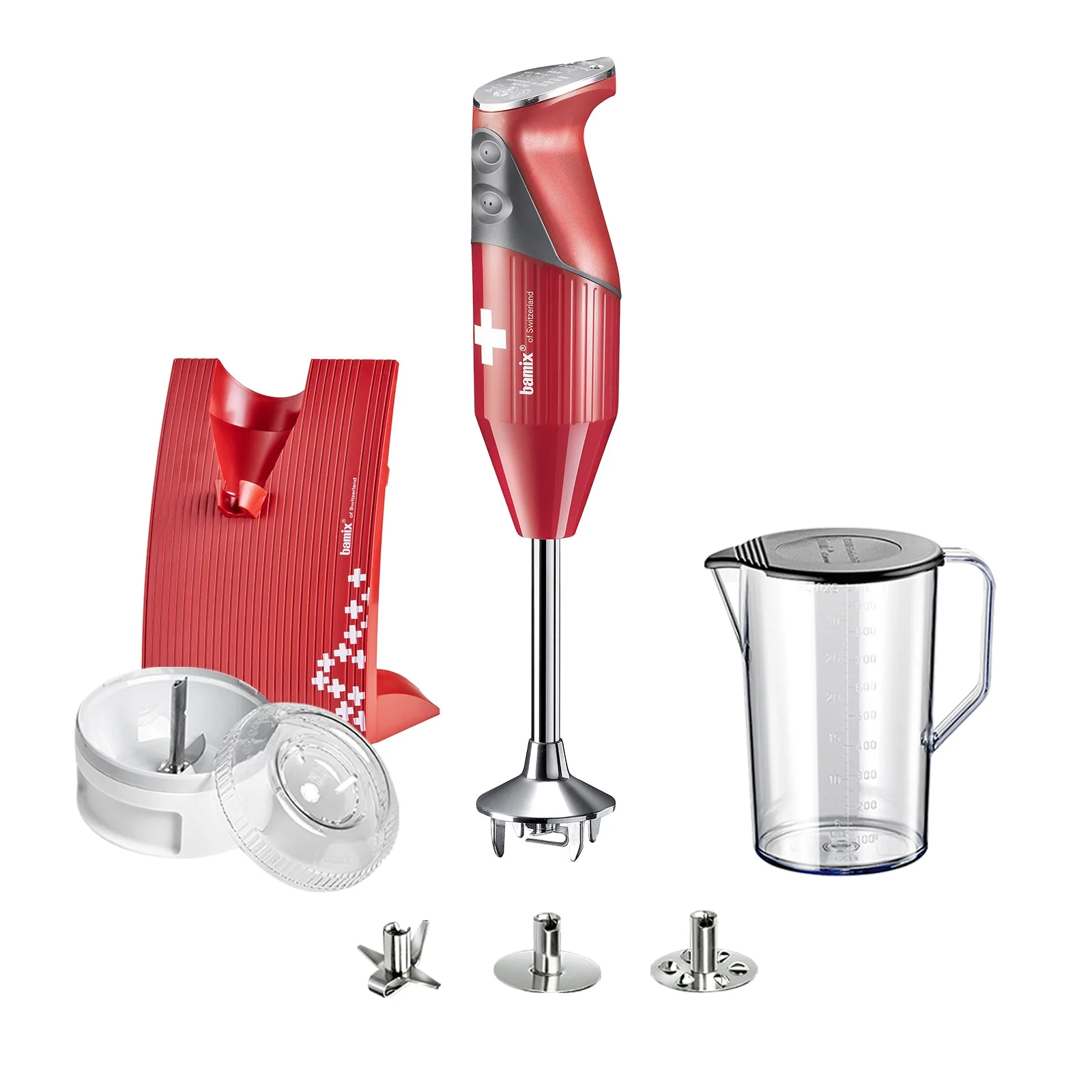 Best Immersion Blender in 2026 — 5 Models Tested