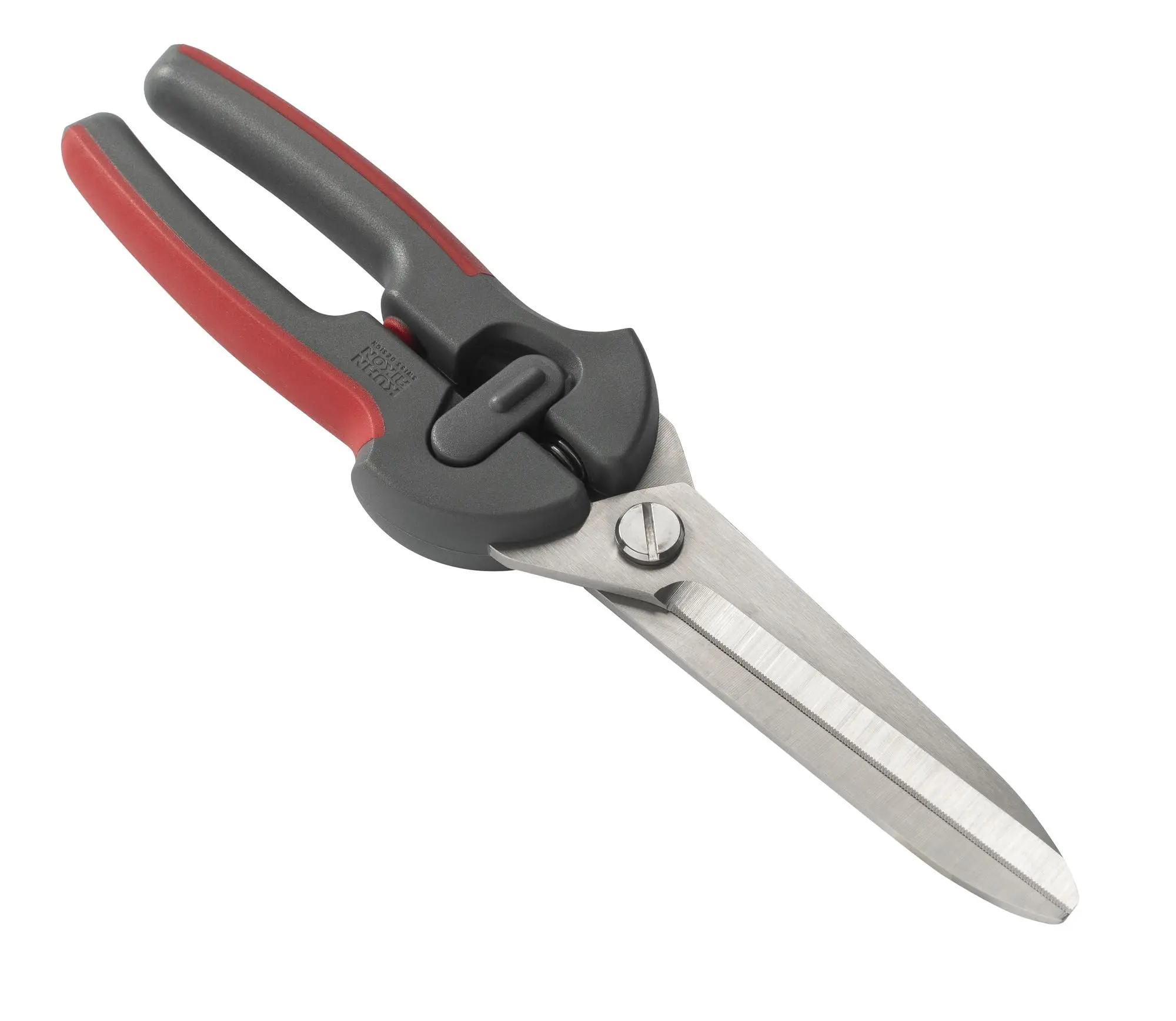 Kitchen Shears vs Knife — When to Use Each