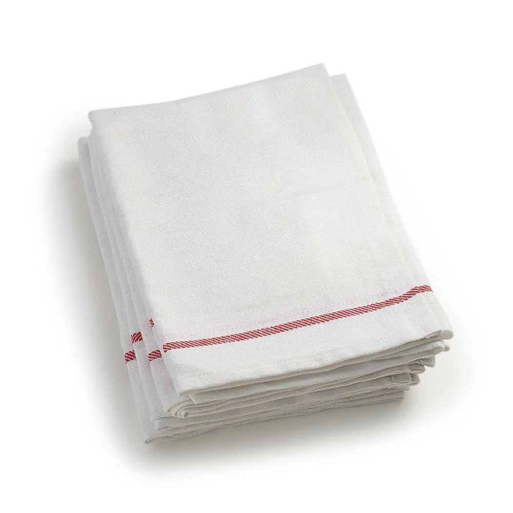 Best Kitchen Towels in 2026 — Cloth, Paper & Swedish Dishcloths Compared