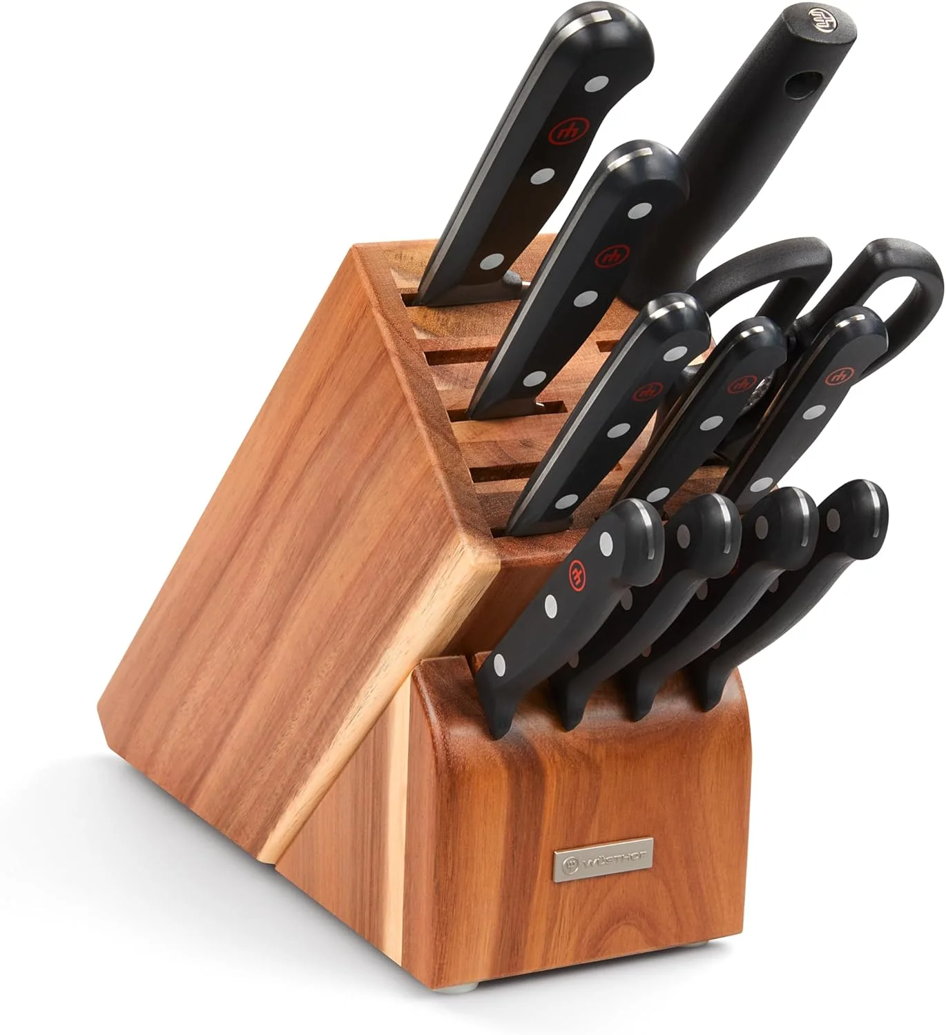 Best Kitchen Knife Set Under $200 in 2026 — 6 Sets Tested