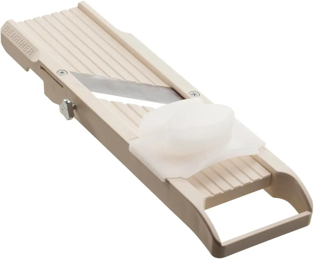 Best Mandoline Slicer in 2026 — 5 Models Tested for Safety & Precision