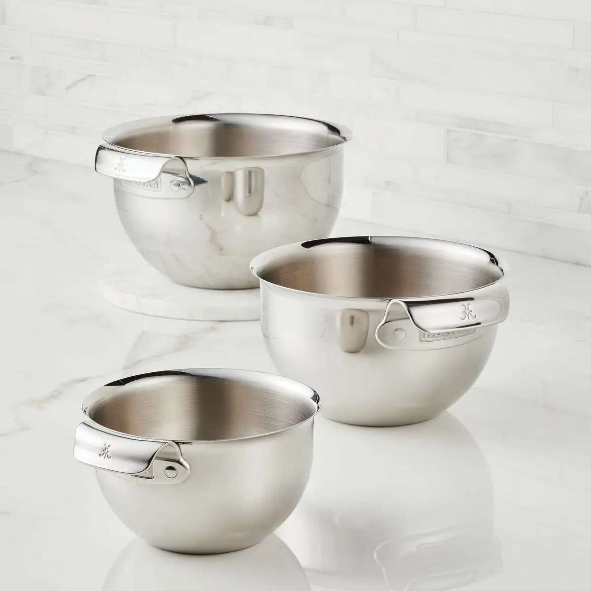 Stainless Steel vs Glass Mixing Bowls — Which Should You Buy?
