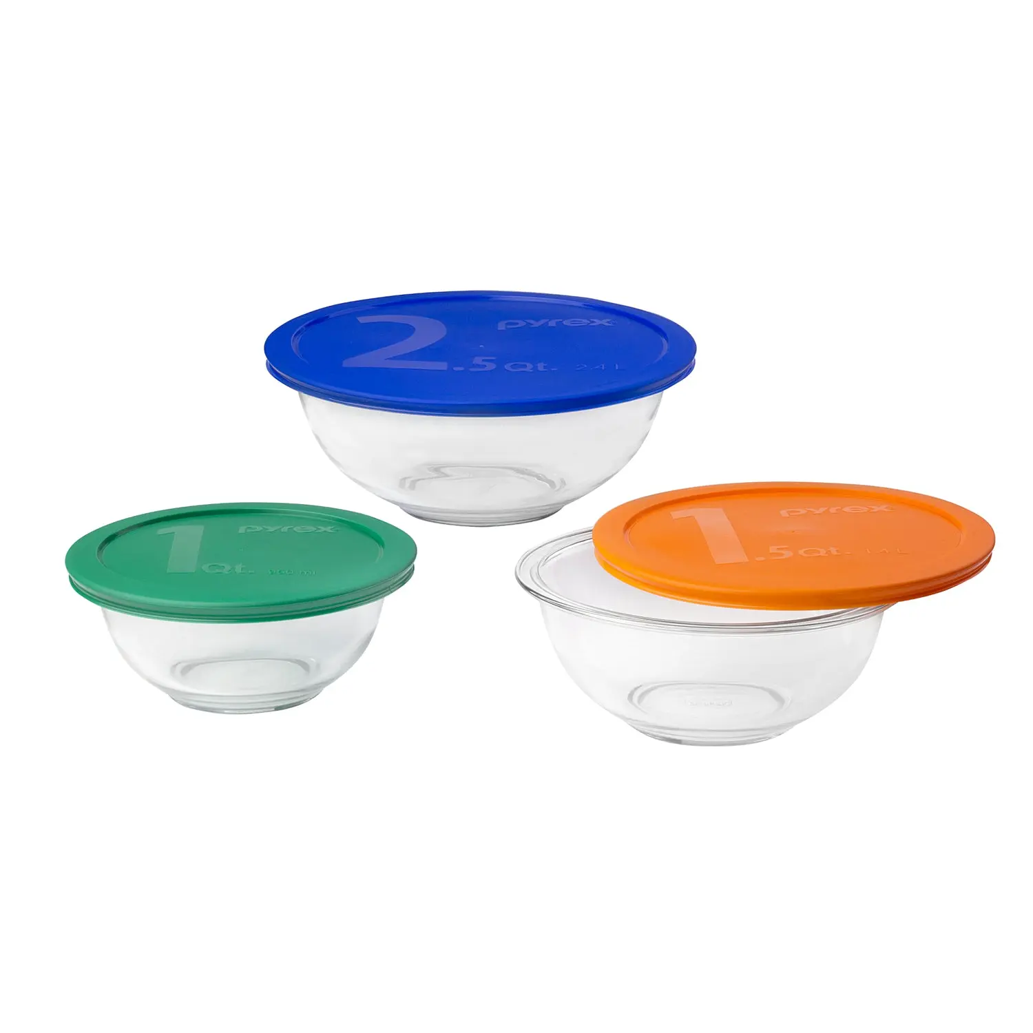 Best Mixing Bowls in 2026 — 5 Sets Tested Side-by-Side