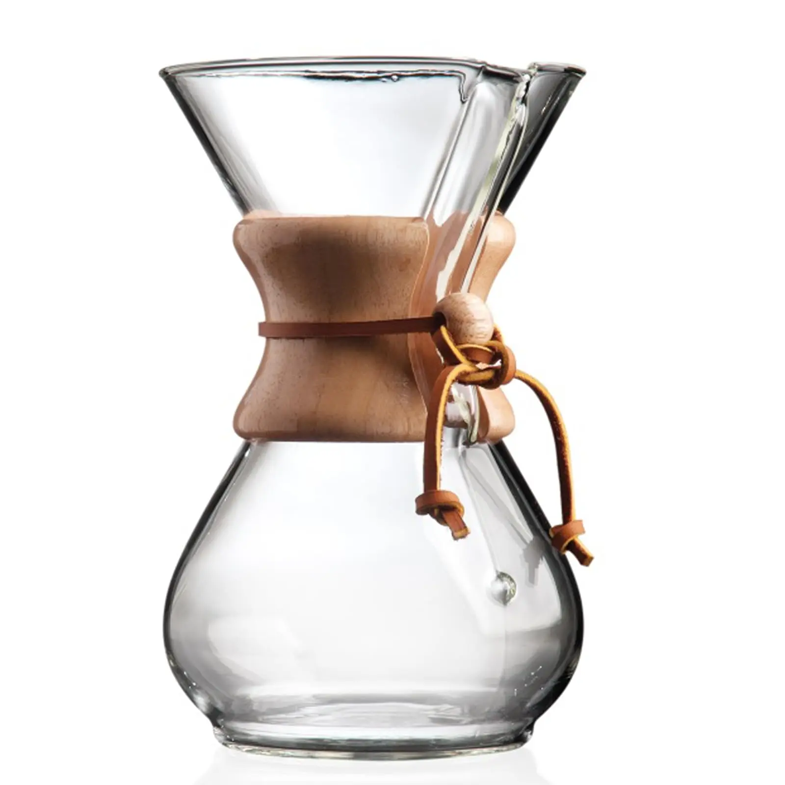Best Pour Over Coffee Setup in 2026 — 5 Brewers Tested Side-by-Side