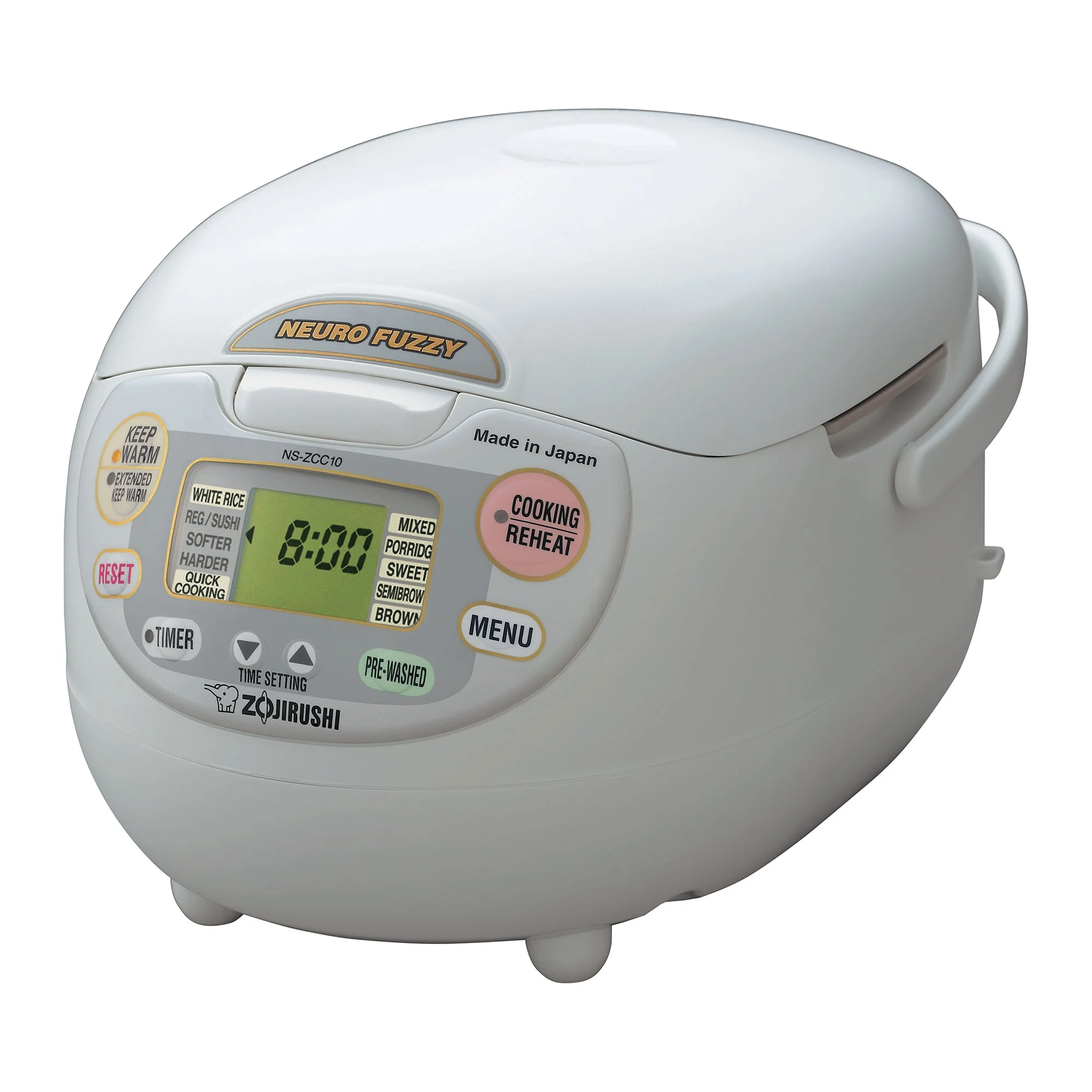 Best Rice Cooker in 2026 — 5 Models Tested Side-by-Side