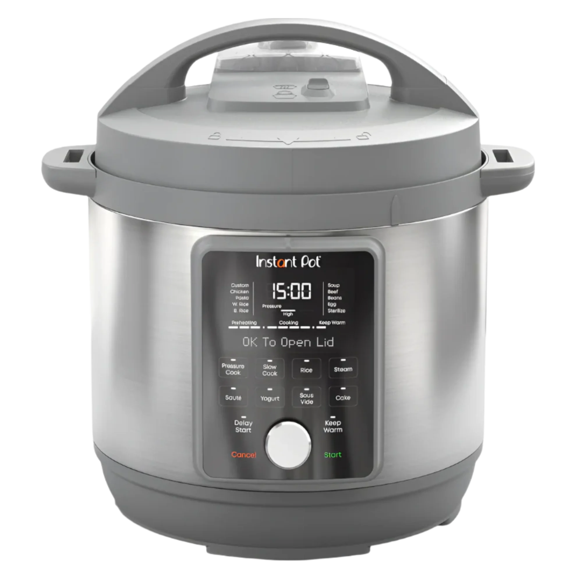 Best Slow Cooker & Multi-Cooker in 2026 — 6 Models Tested