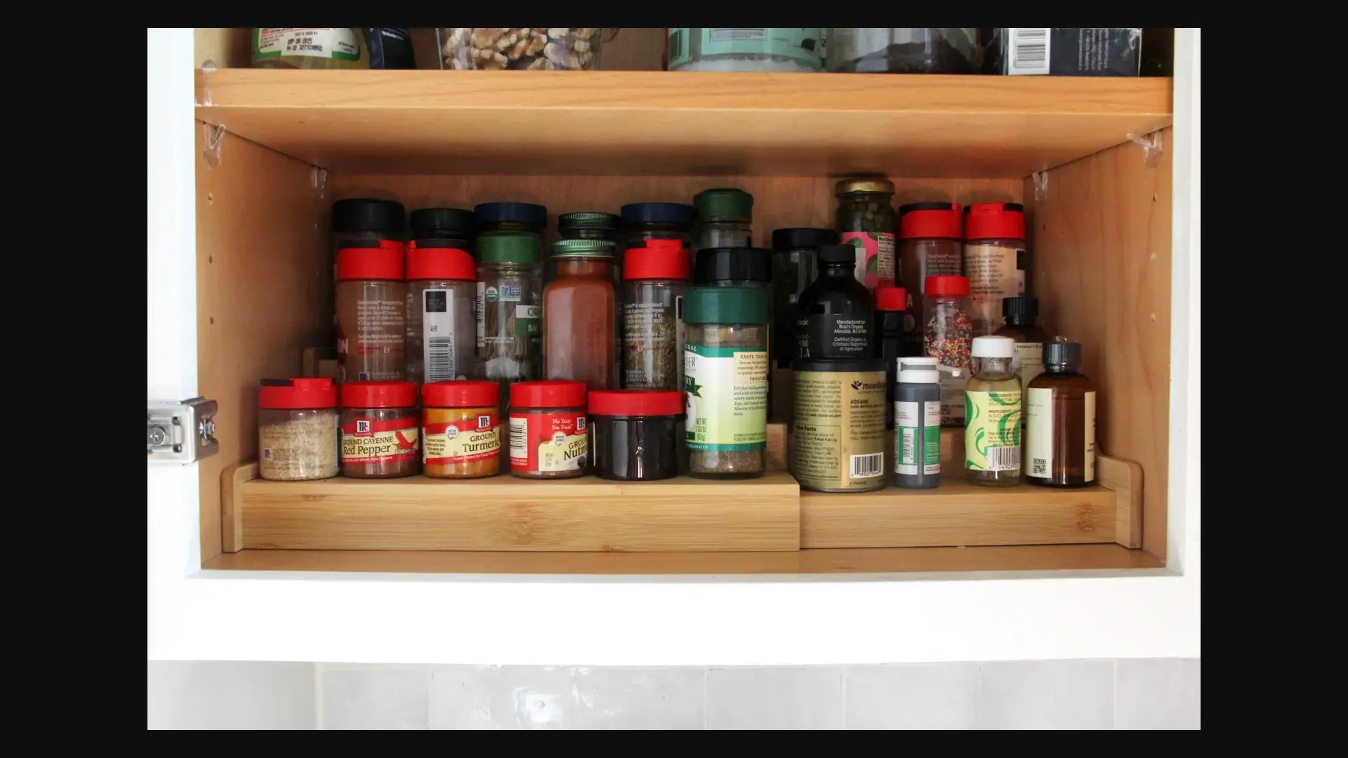 Best Magnetic Spice Rack — Which Ones Actually Hold?
