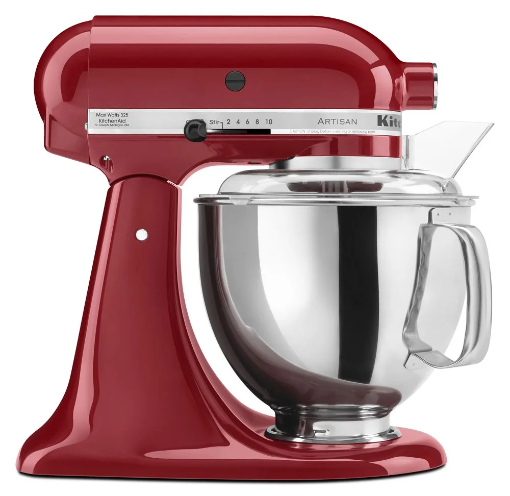 Best Stand Mixer in 2026 — 5 Models Tested Side-by-Side