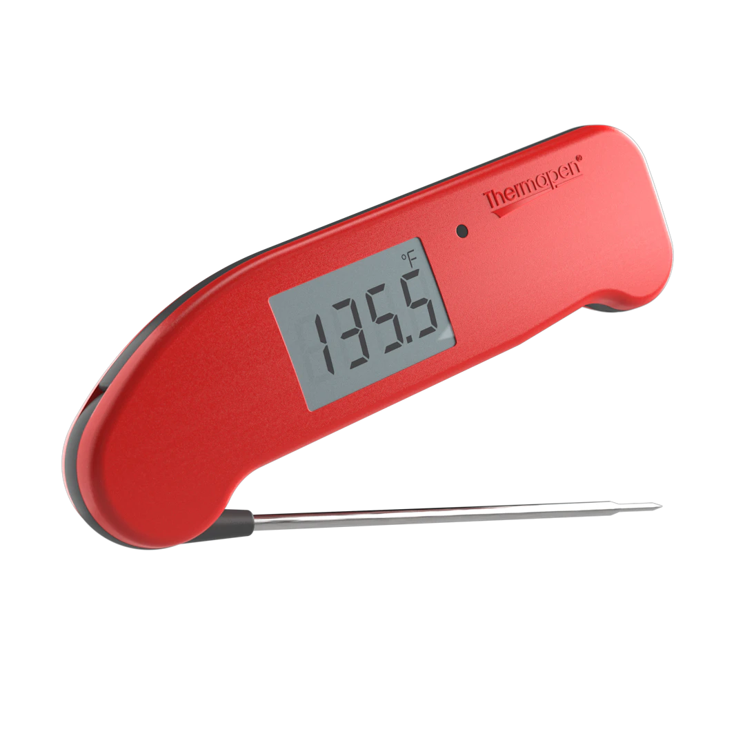 Best Meat Thermometer in 2026 — 5 Tested Instant-Read & Leave-In