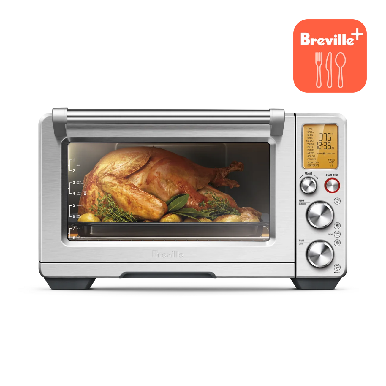 Best Toaster Oven in 2026 — 7 Models Tested for 45 Days