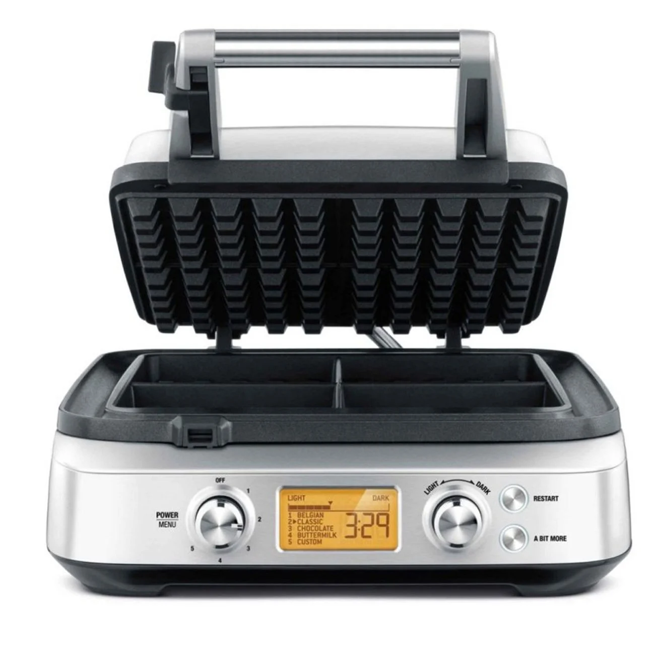 Best Waffle Maker in 2026 — 5 Models Tested Side-by-Side