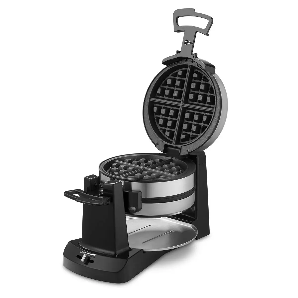 Best Waffle Maker for Crispy Waffles — 3 Models That Deliver Crunch